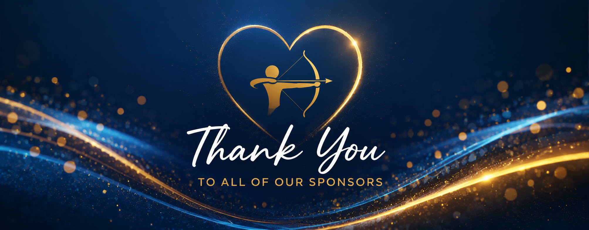 Thank You to All of Our Sponsors